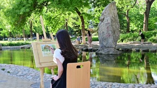 1 起笔落笔间秒回春日生机 Small.jpeg